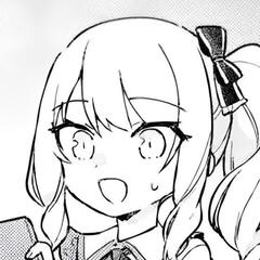 mizuki akiyama from the project sekai anthology
